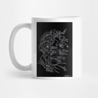 Soulful I Mug